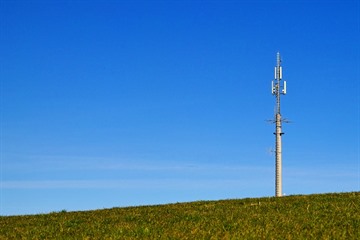 Mobilfunkausbau im Landkreis Uelzen 